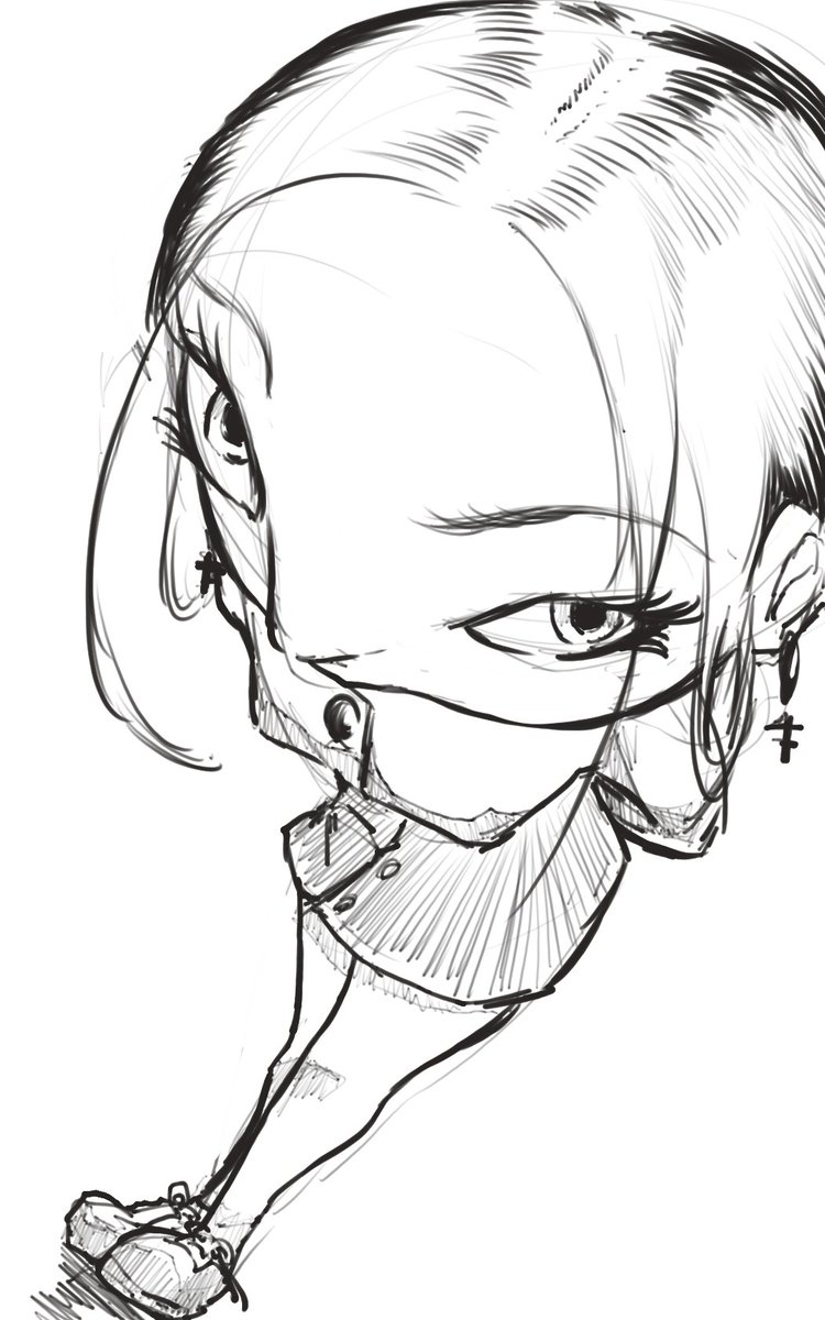 4excellent8's tweet photo. 様子がおかしい美人
#イラスト https://t.co/nauWKaS1UB
