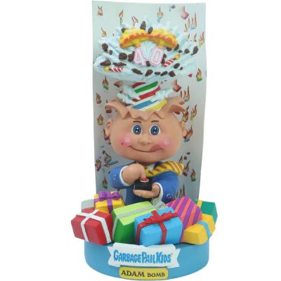GPKNews's tweet photo. National Bobblehead Hall of Fame Launches Five New GPK Bobbleheads

https://t.co/Ey7drtYk2X https://t.co/EkK1RD5LOF
