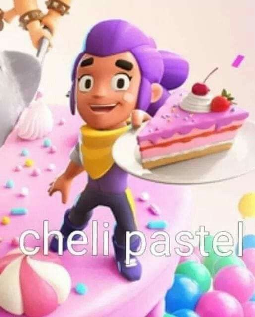 AdrianRome42342's tweet photo. @BrawlNetworkX Feliz cumpleaños amigo 🥳 https://t.co/evn1Gvr9ft
