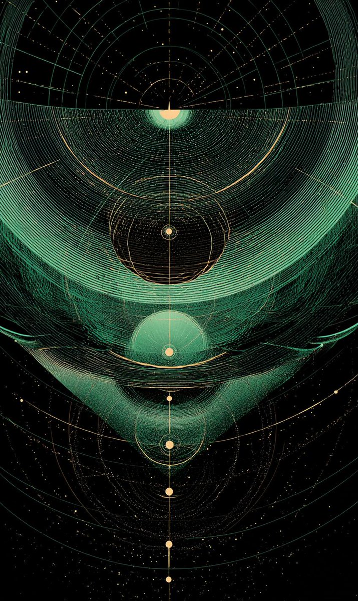 abcvgu's tweet photo. A mysterious spark ignites possibilities around you, encouraging subtle shifts that reshape destiny. Trust the unseen threads connecting past choices to future wonders waiting to unfold.
#MysticThread #FutureBloom https://t.co/uS5ai83QJN