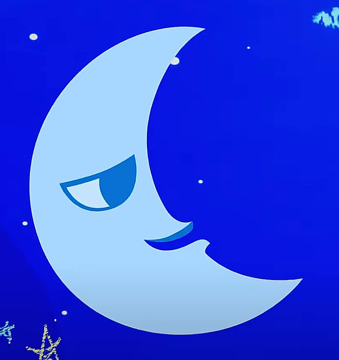 1710_Ang's tweet photo. Gran referencia entre estos cane y la luna o solo me lo imagine todo ? https://t.co/HALV7fBRRx