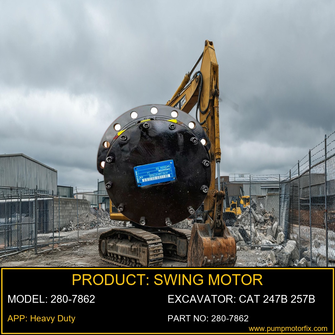 JetChuh's tweet photo. 📦 LOW STOCK: 280-7862 SWING MOTOR

280-7862 | 280-7862
CAT 247B 257B
⚙️ nankg | $nan

🌐 https://t.co/c1dIHAcbFo
📱 +8613250597622

#HydraulicPump #280-7862 https://t.co/lvre6YhfzZ
