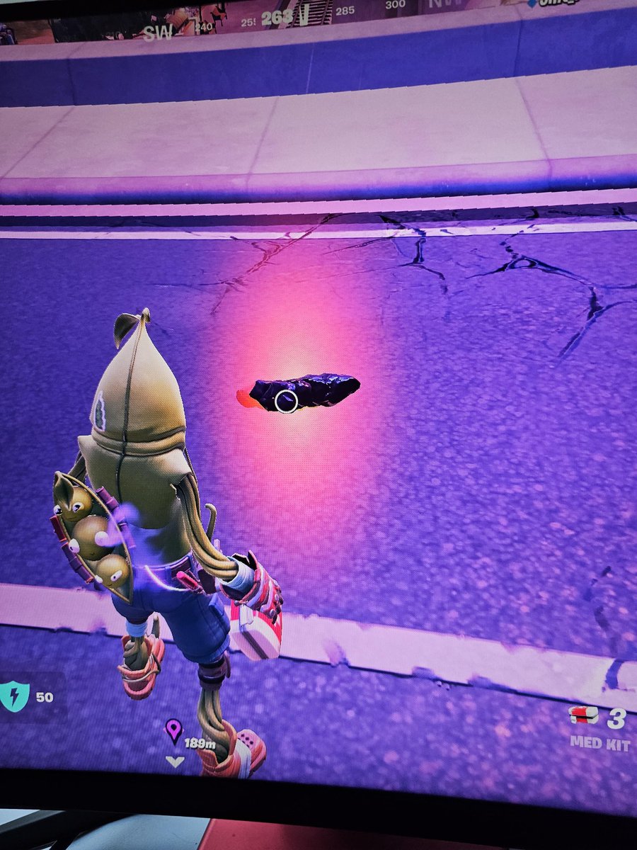 Ixia_al's tweet photo. @HYPEX Eso es el Mojón de nitro de la temporada desenfreno https://t.co/kOcOURynBV