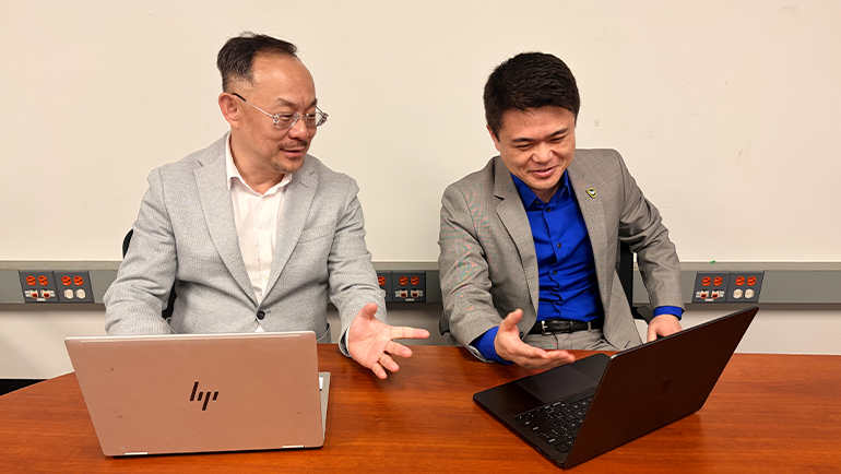 waynestate's tweet photo. The Institute for AI and Data Science (AIDaS) is a hub for research collaboration, where faculty partner to use AI to solve real-world challenges. Wayne State and AIDaS approach this research with a focus on transparency, reliability and real-world impact. https://t.co/E8dOo07Qyr https://t.co/tzjCEA2v7v