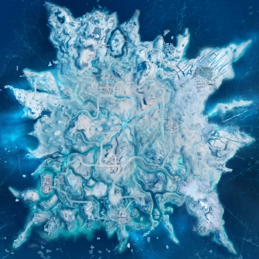 FortTory's tweet photo. During the event, we saw 3 different versions of the new island for next season:

ICE, FIRE and FORTNITEMARES. https://t.co/PL2lpBmyT2
