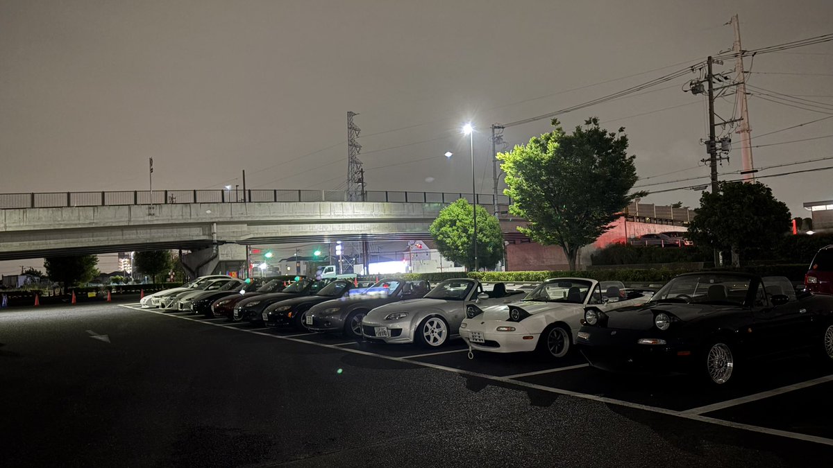 raminyao's tweet photo. お久しぶりの刈ハイ🎡
女の子沢山いた〜♪ https://t.co/FeJlc6vjpZ