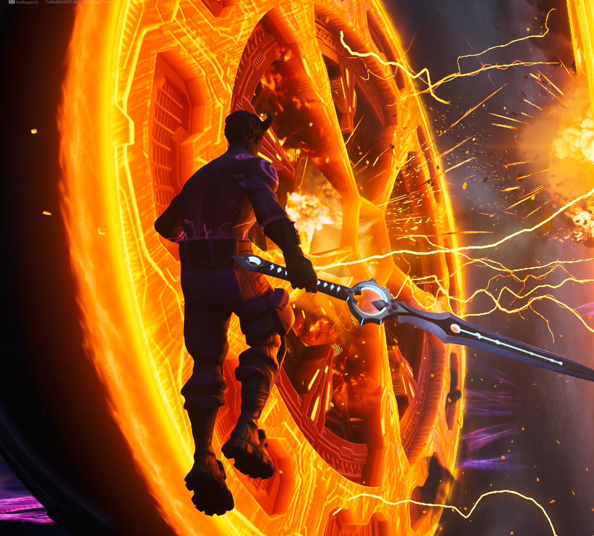 theragingreaper tweet picture