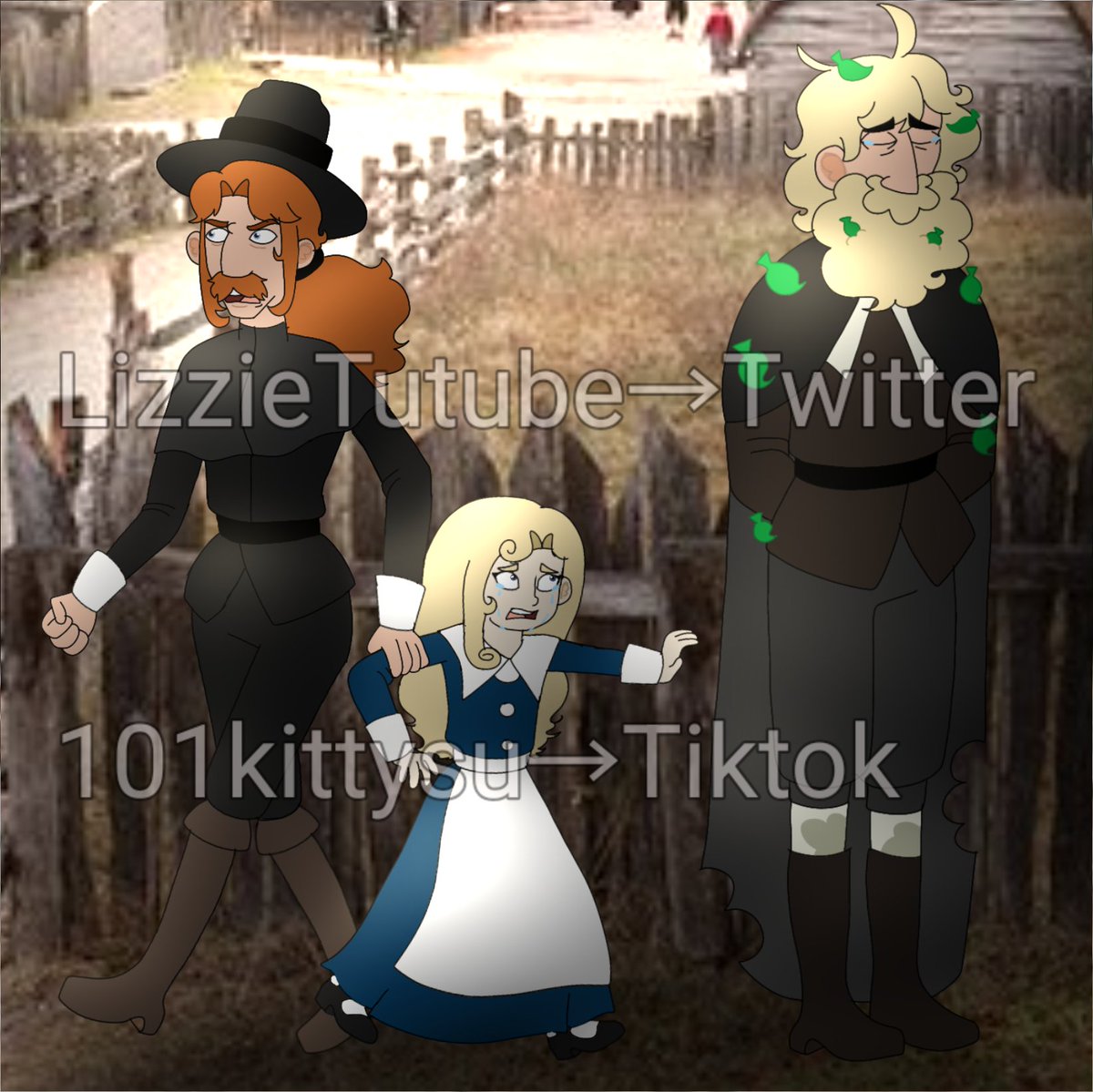 Clem tweet media