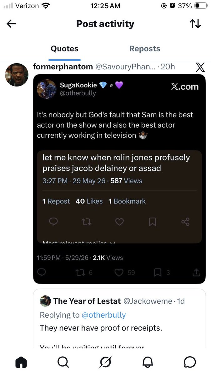 ps2vision's tweet photo. Updated version: The way they pulled up receipts and everyone’s acting like the receipts didn’t show exactly what savouryphantom said they did https://t.co/1Qiacn9G7z