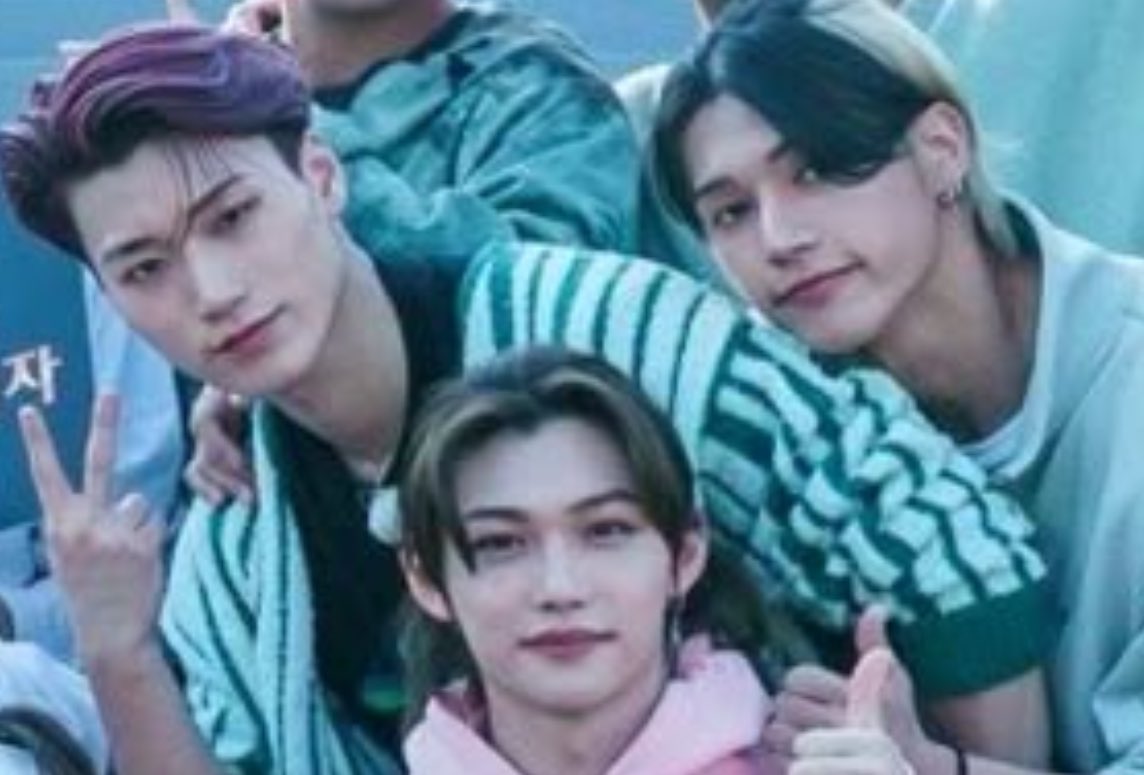 lunarsanniee's tweet photo. “the least embarrassing way to lose your virginity (that felix can think of)”
STRAYTEEZ
🐥 + ⛰️🐈‍⬛
🔞NSFW🔞
✦•┈๑⋅⋯ ⋯⋅๑┈•✦
https://t.co/5yGrsYuwcU https://t.co/lVMJnpwM2u