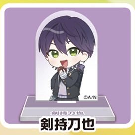 02_m_m's tweet photo. 【交換・譲渡】 にじさんじ チョコエッグ

譲　画像1、2枚目

求　画像3枚目(♾) > 異種

🚺2↔🚹1、🚺譲渡 可能です。

異種の場合差額分のご相談可能。(比率、差額お支払いの対応)

郵送交換、都合が合えば横浜・都内手渡し可能です。
引用元にお気軽にお声掛けください。 https://t.co/k8Z2vHESEz