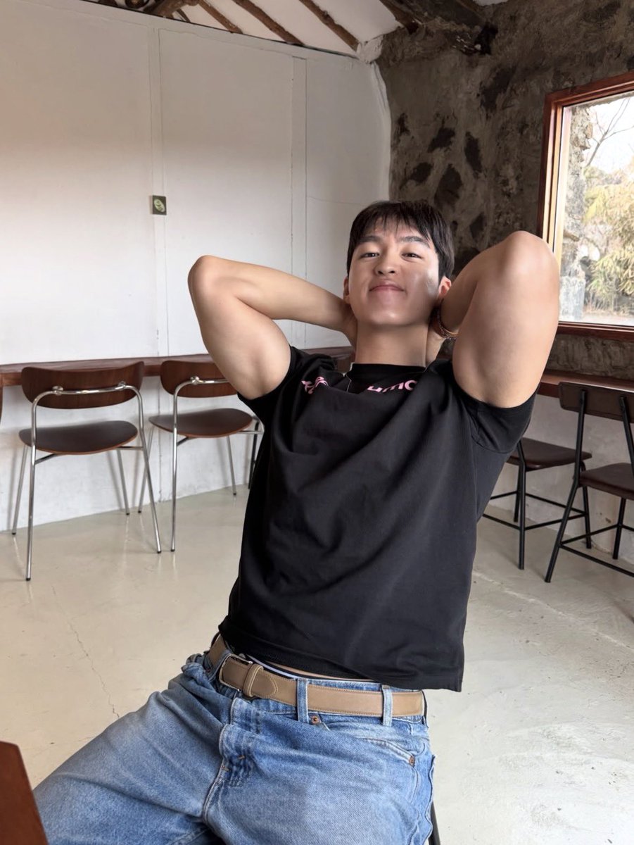 AsyanoDaily's tweet photo. Ji_doggg https://t.co/fVhWo881Bt