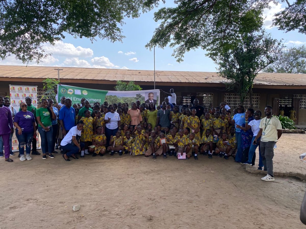 ncpcgh's tweet photo. strengthening stakeholder collaboration for sustainable environmental management.

#WorldEnvironmentDay #ClimateAction #Sustainability #EnvironmentalStewardship #EPA #GNCPC https://t.co/2L02RwEsvg