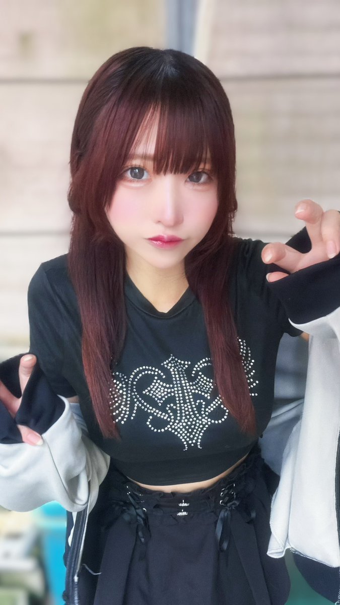 himehin4_ny4n's tweet photo. おはにょ〜🐱🌟⋆꙳ https://t.co/OnrAHg9wBq