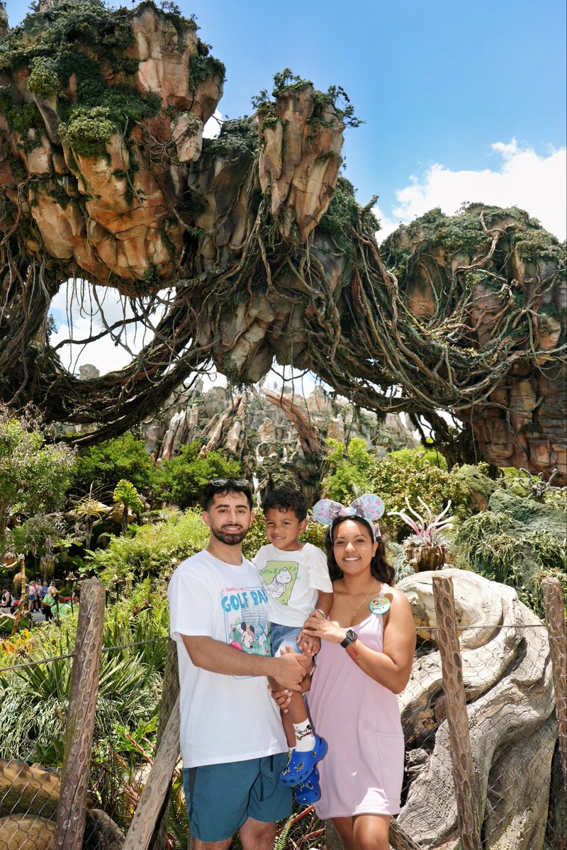 EmilyGuman's tweet photo. Epic and Animal Kingdom for my birthday 💕🥳 https://t.co/7CU6YdGmCw