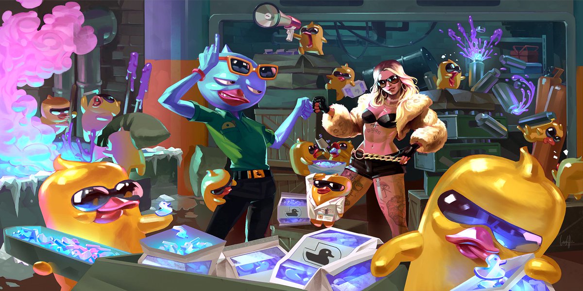 FireMonkey's tweet photo. Fortnite: Runners Loading Screens https://t.co/cKvSEVZR7u