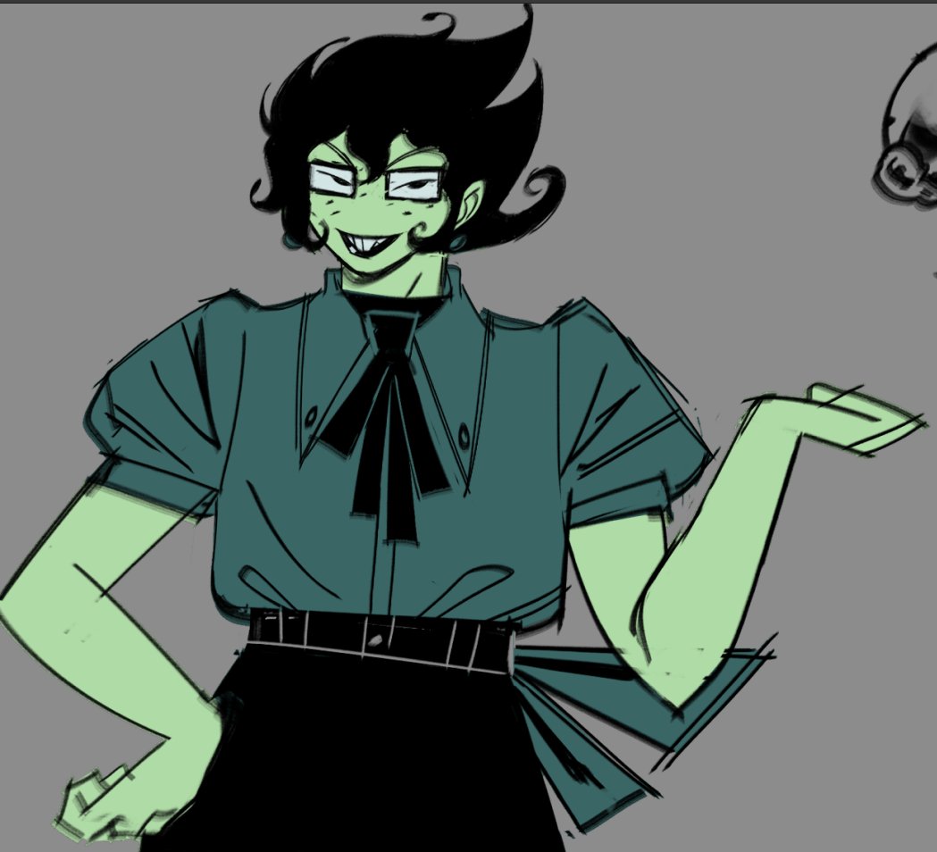 aliensumbra's tweet photo. anyways super quick june https://t.co/goKFZMAsCq