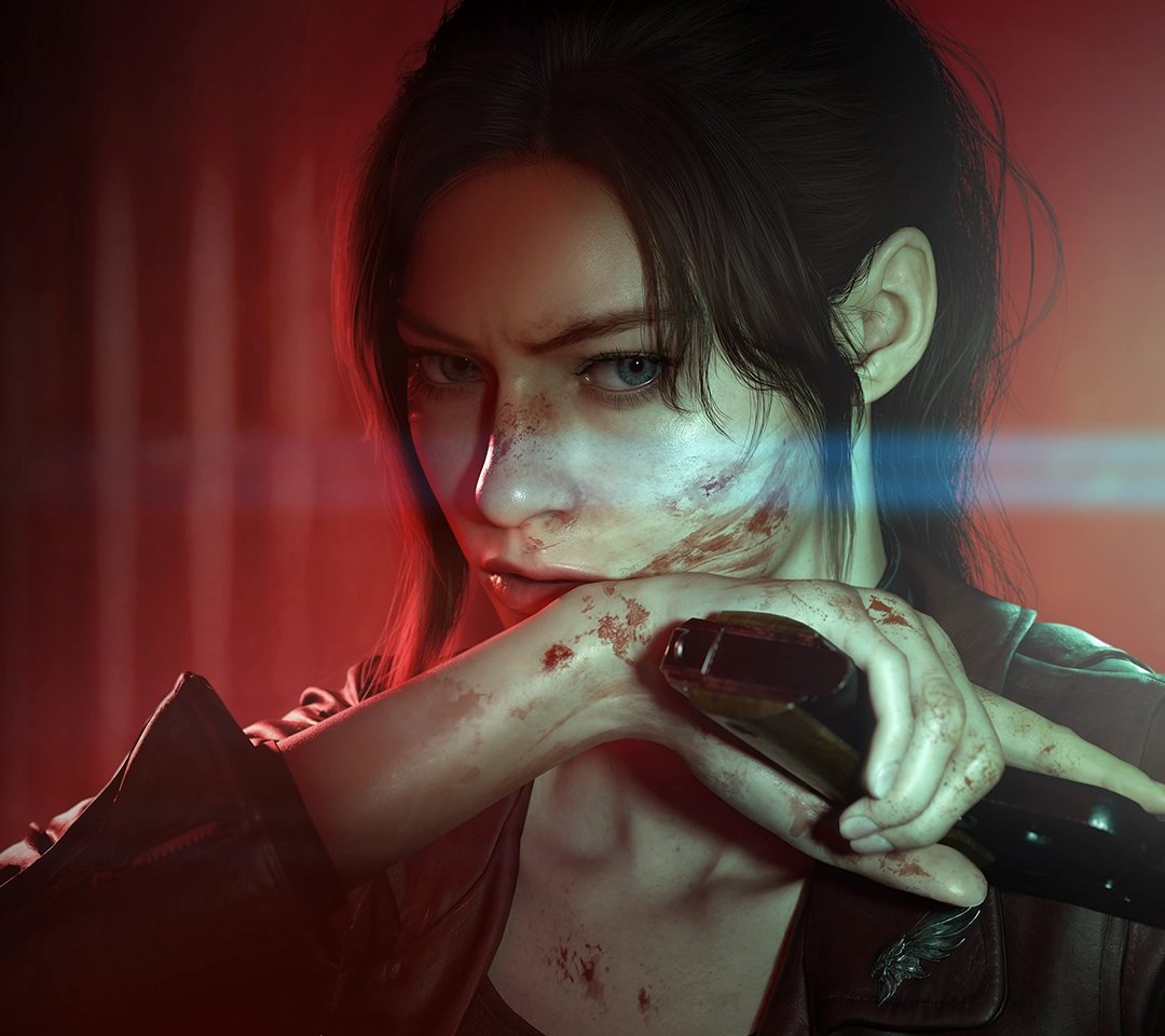 vsblack2's tweet photo. CLAIRE REDFIELD | (OFICIAL)

Uma estudante universitária que sobreviveu ao "incidente de Raccoon City".

Três meses após o incidente, ela foi para a França para seguir seu irmão Chris, mas foi capturada pelas forças especiais da Umbrella e aprisionada na remota ilha de Rockfort. https://t.co/qSeHpiKJfa
