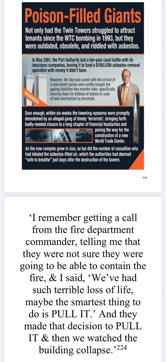 CASOLiberty's tweet photo. @CoexistenceNow @MogilnerV68824 @aziz0nomics Wow, you are so completely totally wrong about this. You have no idea. There is huge amount of evidence The whole thing was in Israeli operation from the very beginning with a little help from the CIA and saudi intelligence. https://t.co/X5LxJDqSts