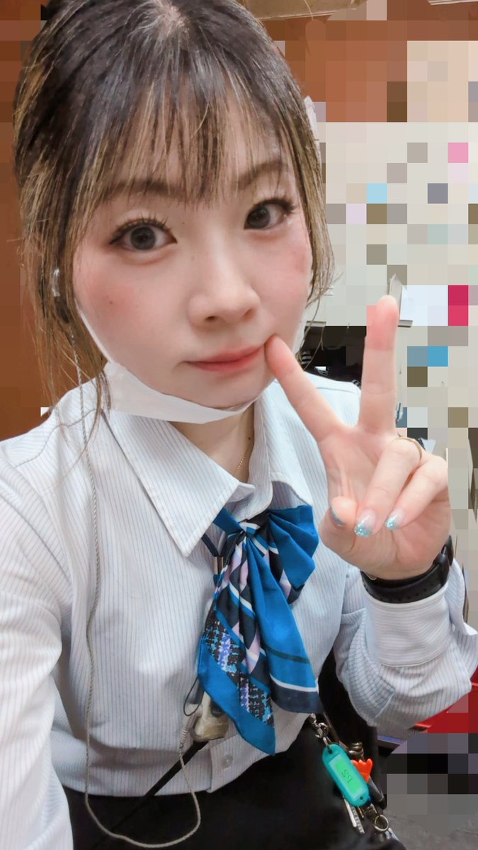 tcggirls's tweet photo. みゆだよぉ🤙🩵
久しぶりすぎたヾ(*´▽`*)ﾉ ｵﾋｻｧ♪
今日は久しぶりにともちんと一緒❤❤
よろしくっ‼️😎✨

#BBステーション佐野田沼インター店
#アイドル店員 #アイドルスタッフ
#栃木 #佐野 #田沼 #パチンコ #スロット https://t.co/s04wQ338HK