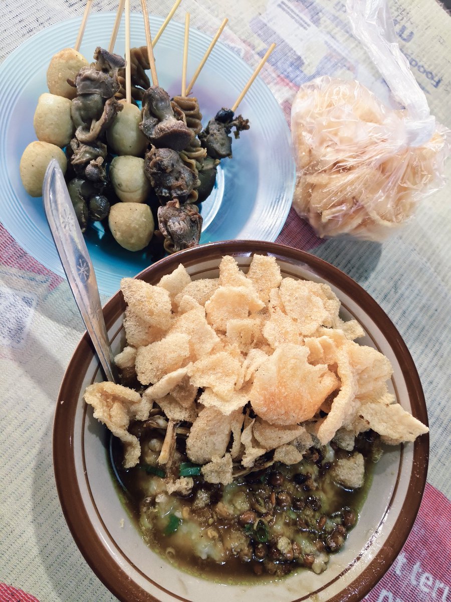Prashopee's tweet photo. Selamat pagi
Awali pagi ini dengan sarapan
Kalian sarapan apa? https://t.co/wGSY3PJ3IL