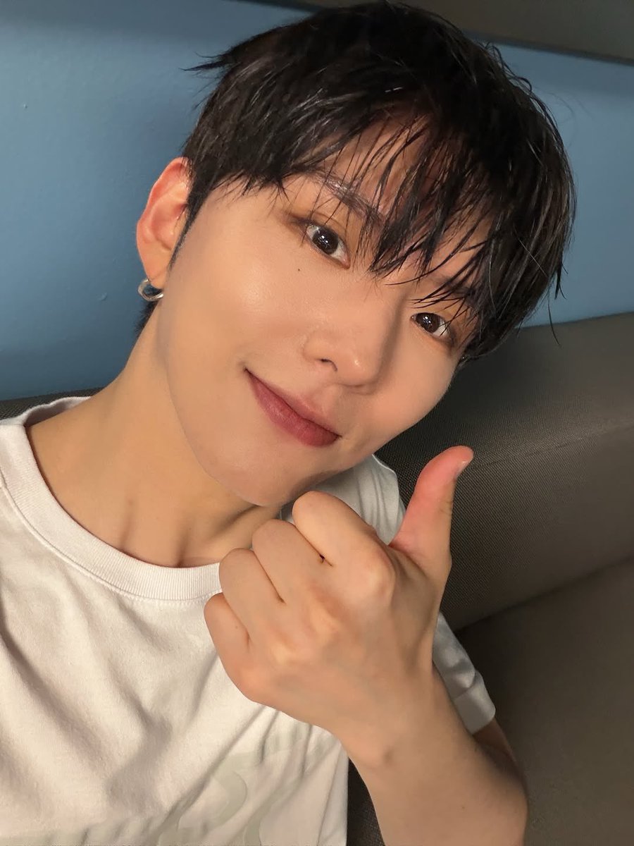 ykhfiles's tweet photo. 260605 #기현 #KIHYUN ig 🤍

MONBEBE mi amor eterno
Te quiero mucho Mexico city❤️‍🔥 https://t.co/9taw8RsAmM
