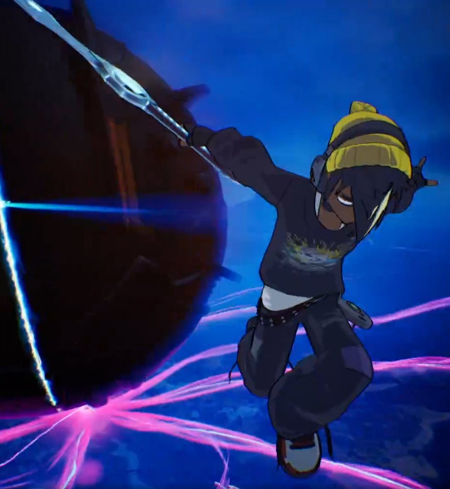 Glacetomic's tweet photo. AAAAAAAAH THATS MY HUSBAND LETSFUCKING GOOOOO!
#fortnite https://t.co/0r0AyLh9uN