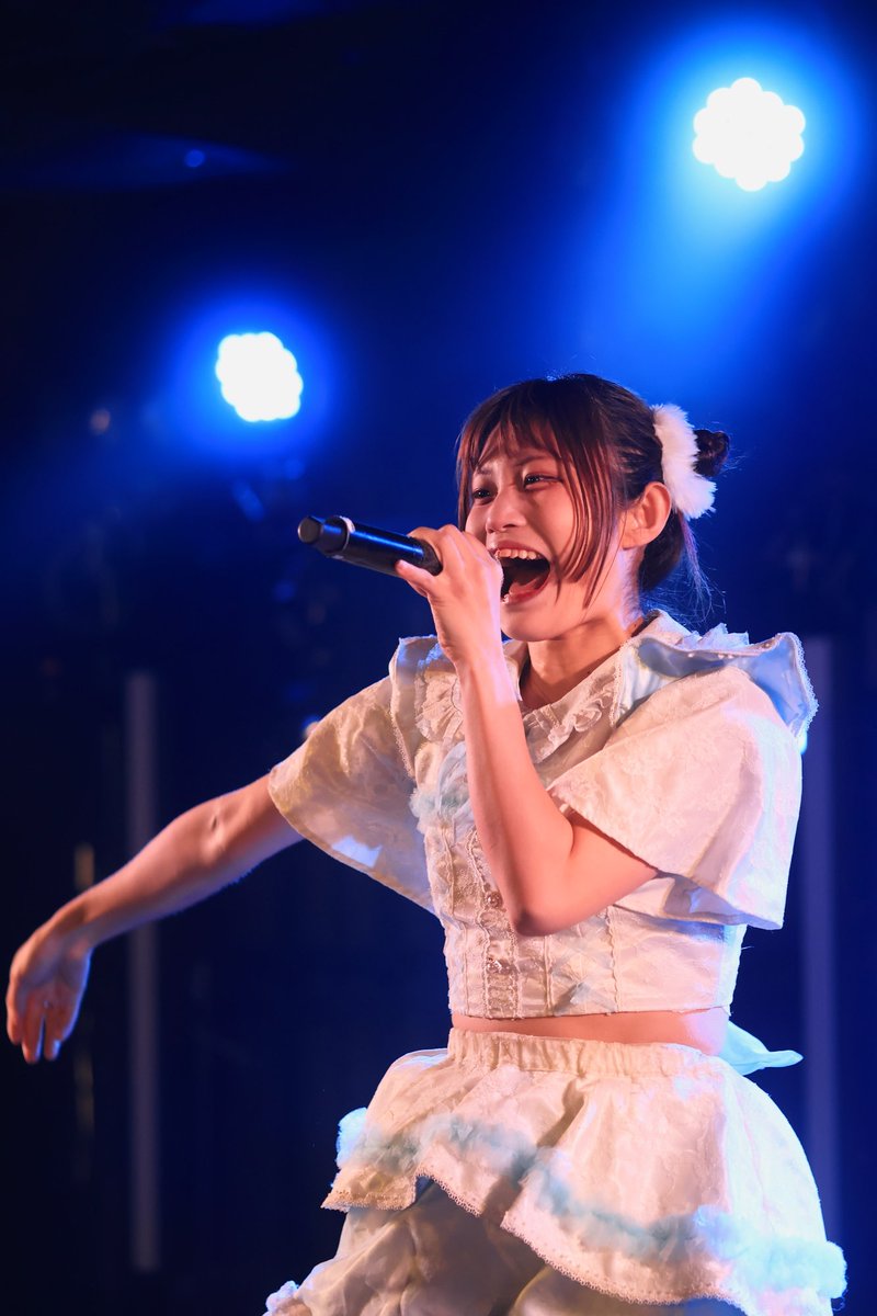 柊 ゆう さん。(@yu_pnkt) Girl's Day 梅田Zeela 2026.05.31 #柊ゆう