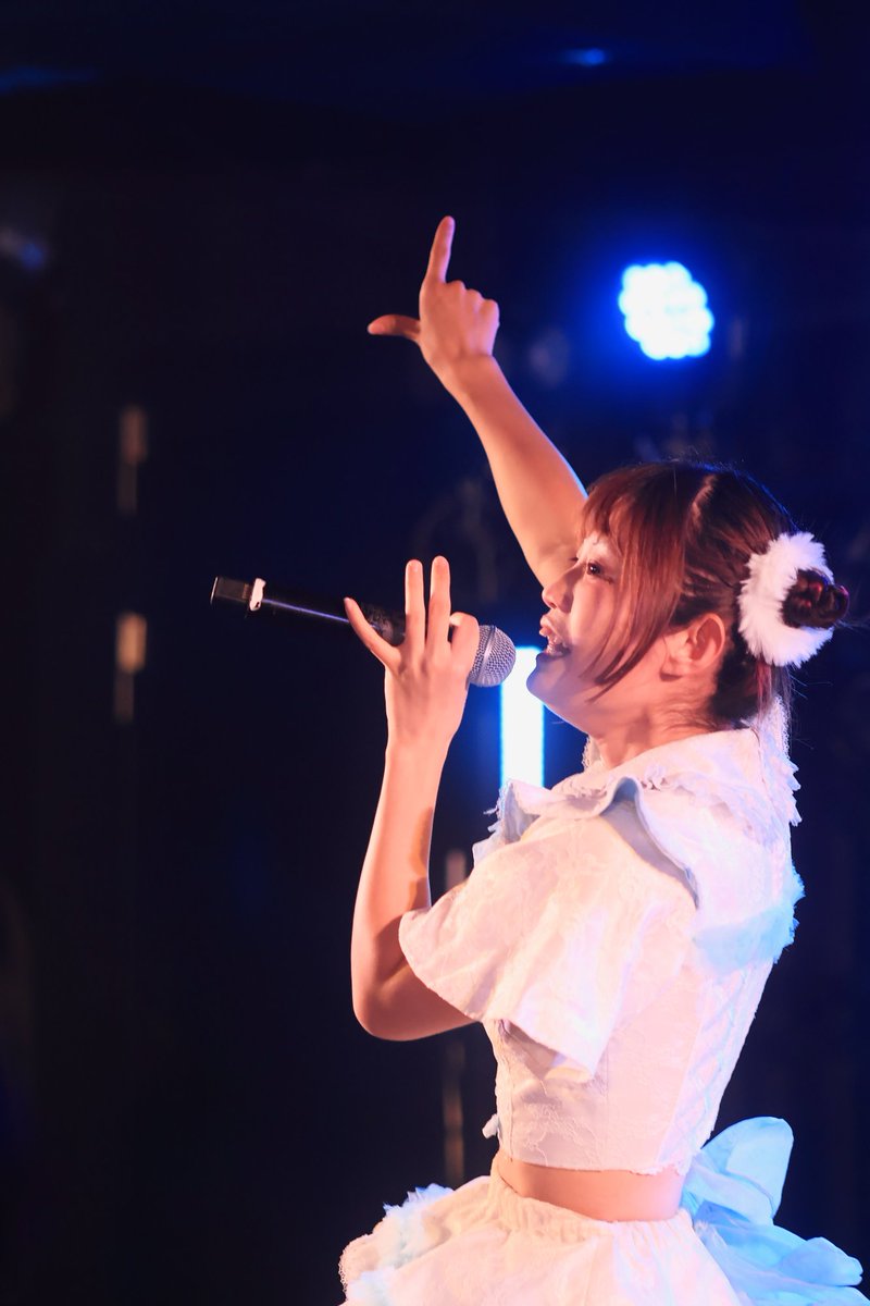 柊 ゆう さん。(@yu_pnkt) Girl's Day 梅田Zeela 2026.05.31 #柊ゆう