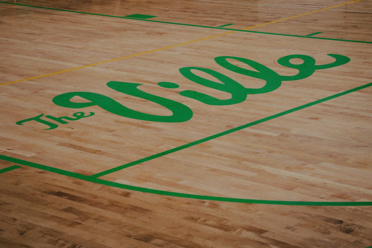 SummervilleGBB's tweet photo. Back in action for June workouts!

#GoBigGreen | #2GETHER | #VilleMentality https://t.co/XKpv6v4Zyi