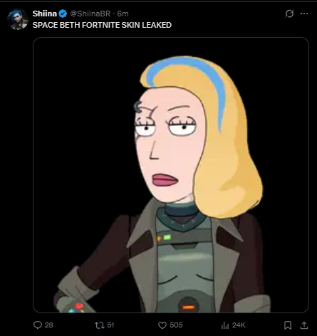 fazrabbit2's tweet photo. @ShiinaBR nevermind lol https://t.co/S0DtkCGdoe