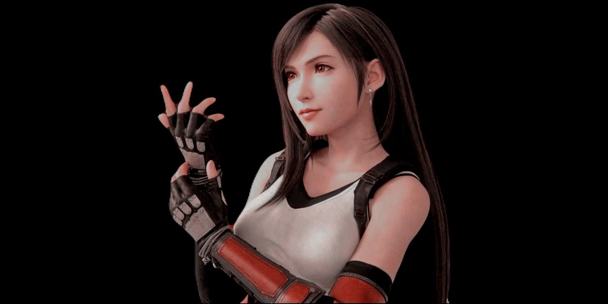 heavensbrawls's tweet photo. ༝༚༝༚ : #mvrp ; #finalfantasyrp ; #ff7rp https://t.co/y4ma4LkePO