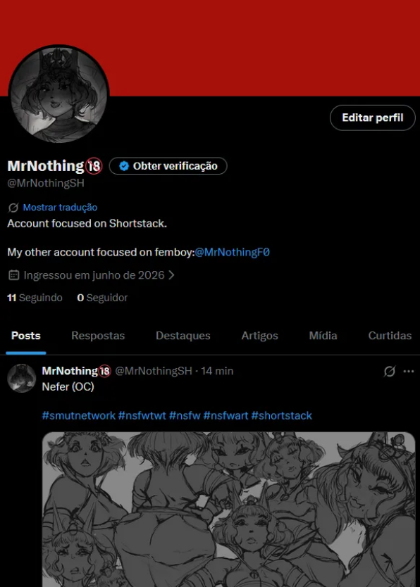 MrNothingF0's tweet photo. This account will be focused on femboys, so if you want to see other types of art that I make, I have my shortstack account and my bluesky account which have compilations of my art.

Twitter of shortstack:https://t.co/gYIkcOPre4
Bluesky:https://t.co/tp5s2EOFKH https://t.co/UIzDaog03F