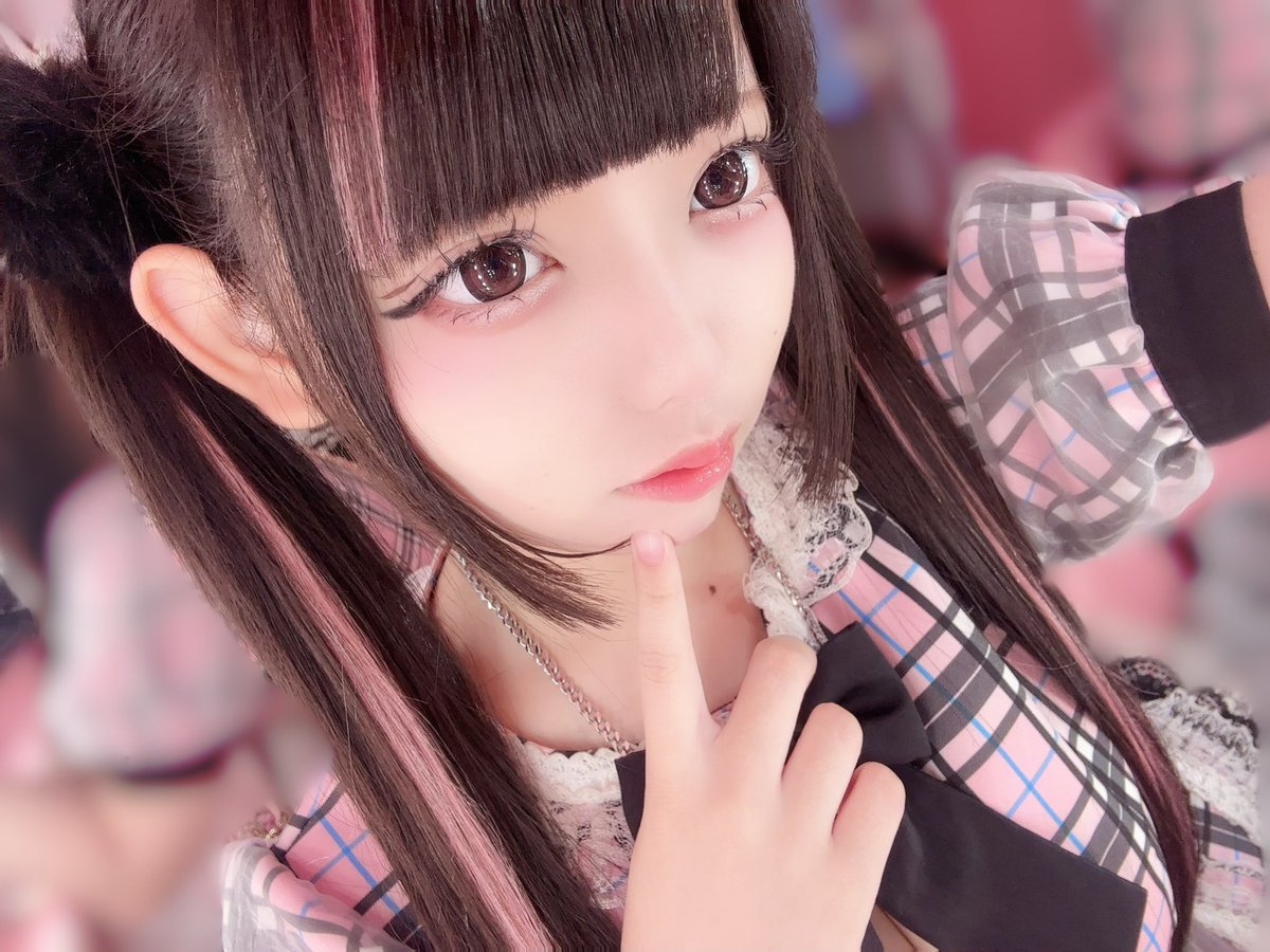 cham__yuni's tweet photo. おはようございます。可愛かったら当たり、まってます(=•ω•`=)♥︎ https://t.co/31RFFrKYaM