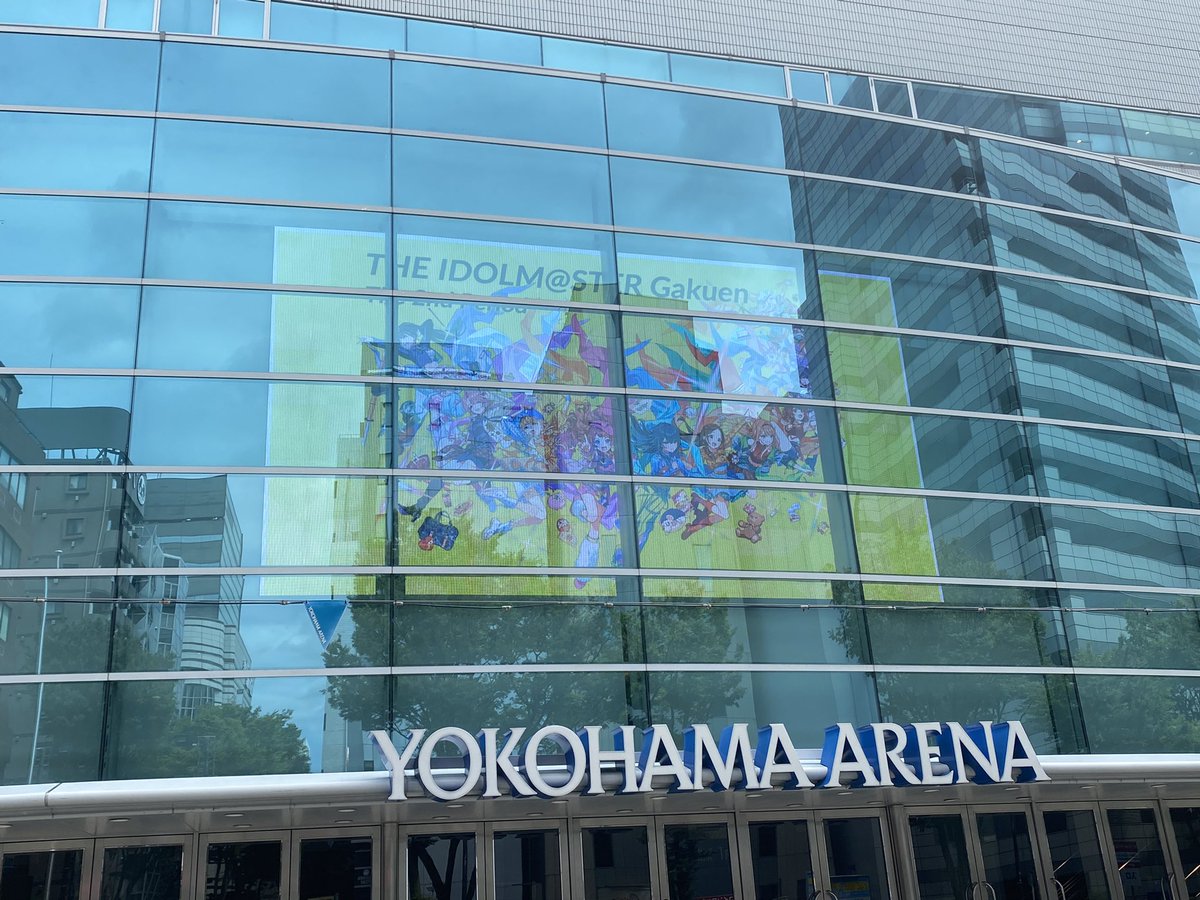 kuronecopro's tweet photo. 着いたよー https://t.co/ixToJXgE4r