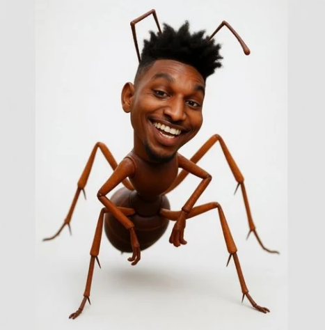 abrawlerj's tweet photo. No need to call him such things Cented

Let's just keep it simple

And send something actually MEMEABLE

Send Antsem! https://t.co/yylX2UR1d4