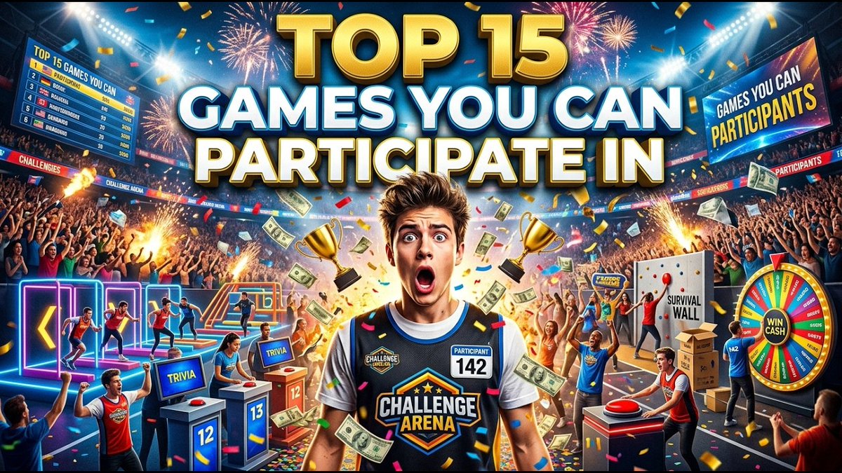 KJimsta's tweet photo. https://t.co/7OlqJrzNyG

#gameshows #shows #games #fungame #gameshowstoenter #fun #youtube #youtubevideo #top10 https://t.co/YE7gX3Cv4J