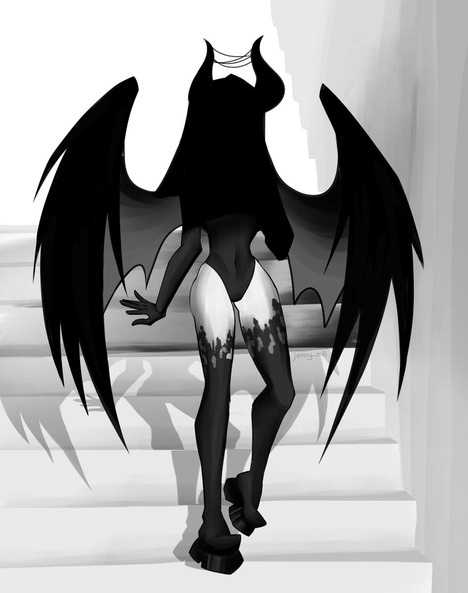 lisgsrl's tweet photo. 🖤🤍#sarvente #midfightmasses https://t.co/npbEnRO0sO