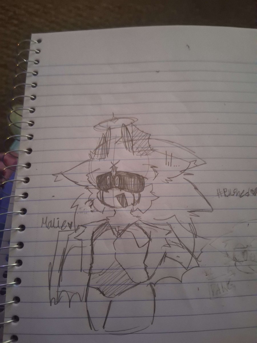 Spicybreaddd's tweet photo. #mybloodyhedgehog by @exesweep_ 

Yeyeye...don't ask what he is wearing- https://t.co/GSn1Lrw70r