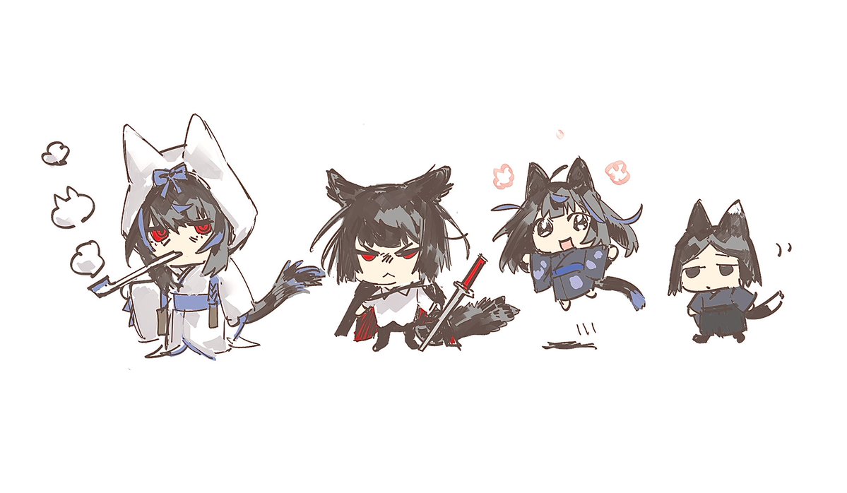 AKMISSS00's tweet photo. house of kitties https://t.co/Dxdu3p1amj