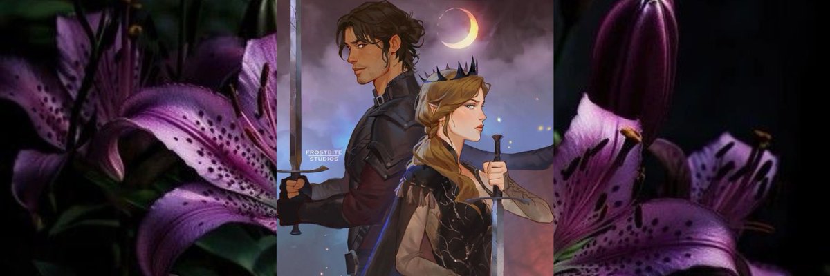 asapratta's tweet photo. ✶ Cassian &amp; Nestha https://t.co/zLaXeSm0EK