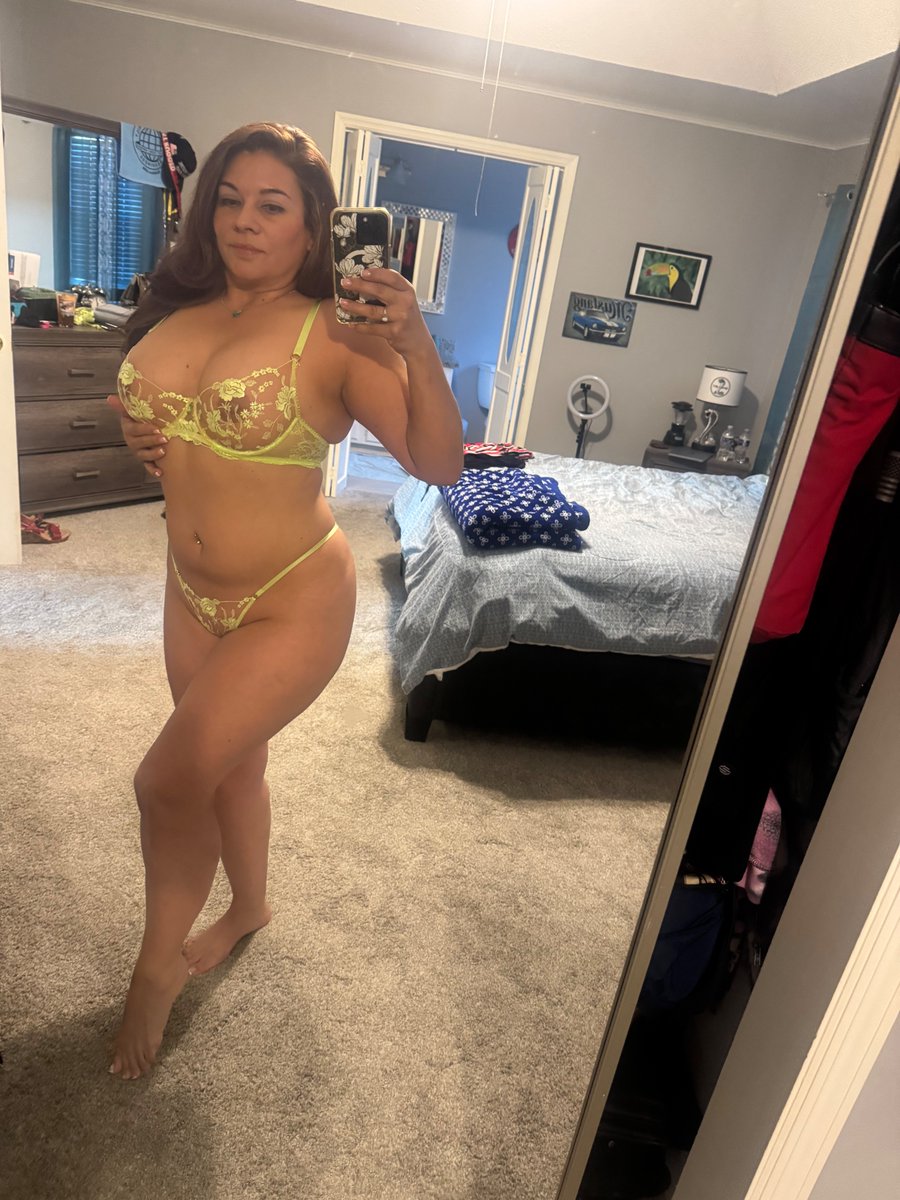 GingerCSpice❤️‍🔥 tweet media