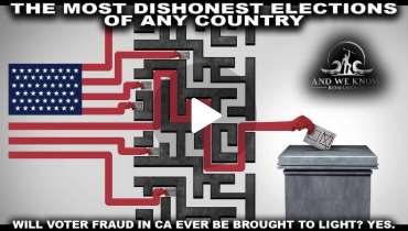 Richard74702651's tweet photo. And We Know: Watch CA, BIG Cheating, PULTE weapon, FRAUDSTERS caught DAILY! Hawaii, Bolton DONE, PRAY! 06-05-2026 #AndWeKnow #California #ElectionIssues #FraudClaims #Pulte #Hawaii #Bolton #Pray

https://t.co/LoxDuQdkzz https://t.co/KSDckkPCeN