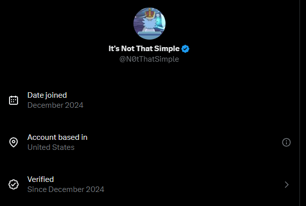0xPint's tweet photo. @N0tThatSimple @CanadianPolling Always the magatard bots. Worry about your own shithole https://t.co/YIO145spgi