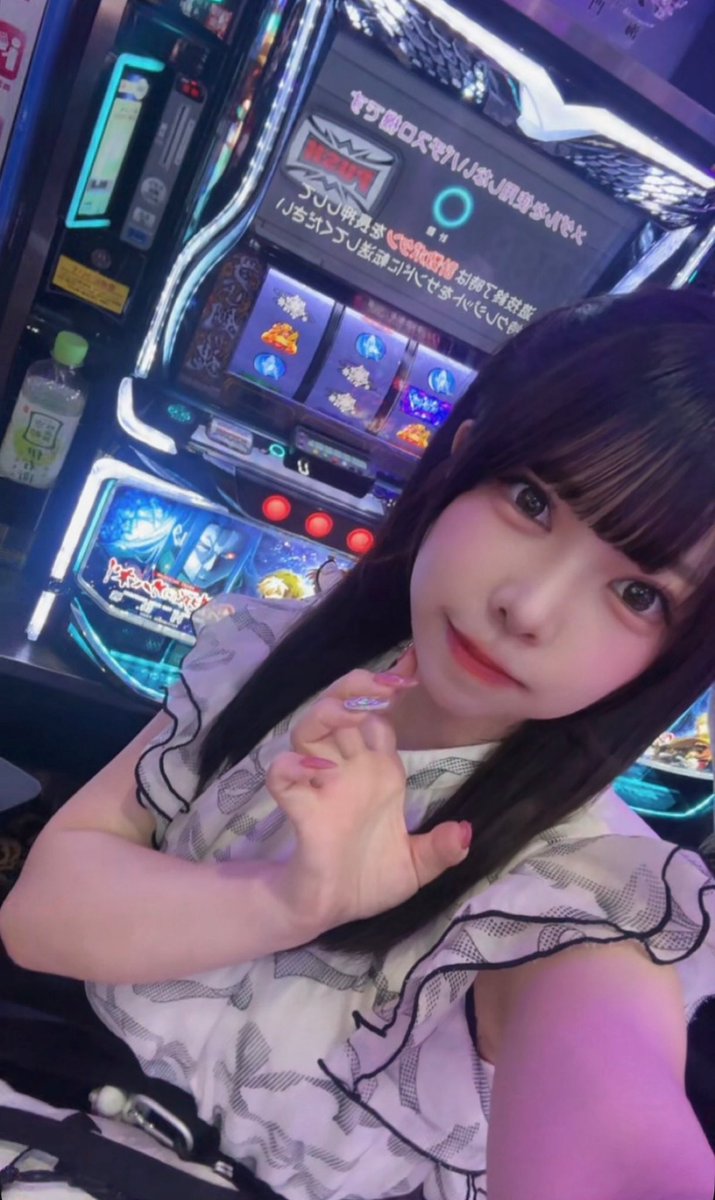 カバネリ3/3台2周期で当選🎯 朝イチピコンも確認
