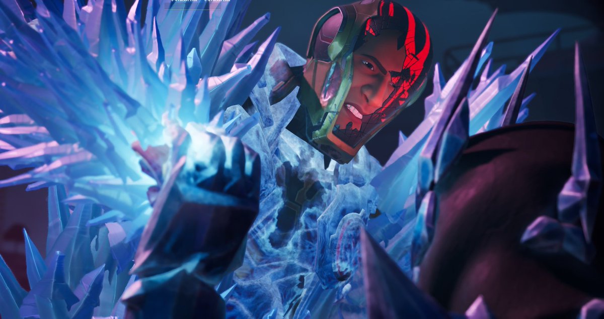 NelStars09's tweet photo. Fortnite murió para mí (que evento tan increíble) me encantó pasarla con mis amigos con un evento así, desde el capítulo 2 no nos juntábamos más de 4
Sin duda uno de los mejores o el mejor evento hasta ahora...
Pero porque me tenían que quitar a mis 2 personajes favoritos 😭 https://t.co/9KmQd9u2Vl
