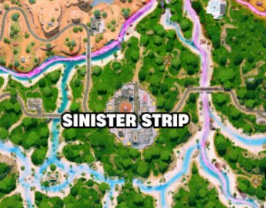 PabloWingu's tweet photo. Sinister Strip rest of 2026 @Tjino9 @Waizfnbr @AlwyzPAPPIE 

#HVKWIN x #VITWIN https://t.co/QukSPVni4L