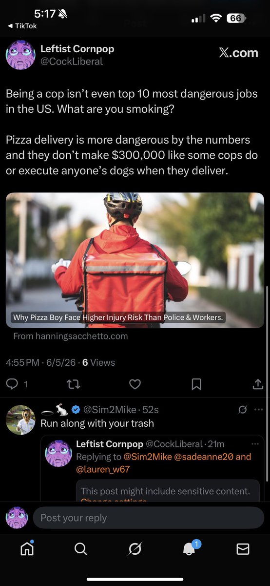 CockLiberal's tweet photo. @Sim2Mike @sadeanne20 @lauren_w67 ? https://t.co/Sl2cs8zBZT