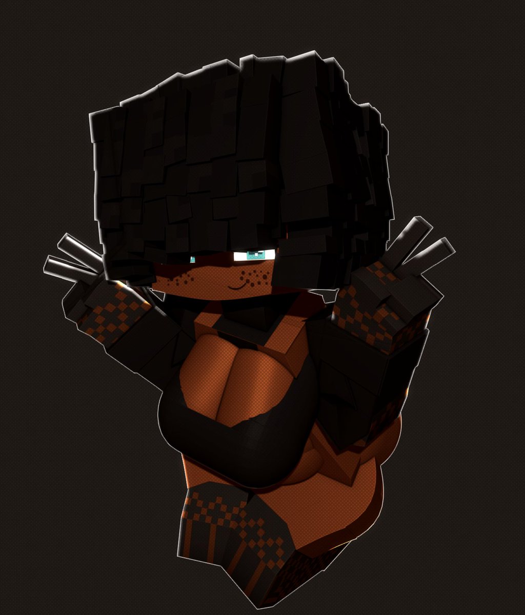 MelinaJBT's tweet photo. New Rework Character - Antonaeyla (Or Just Naelya) https://t.co/g3Uo7RCHKH