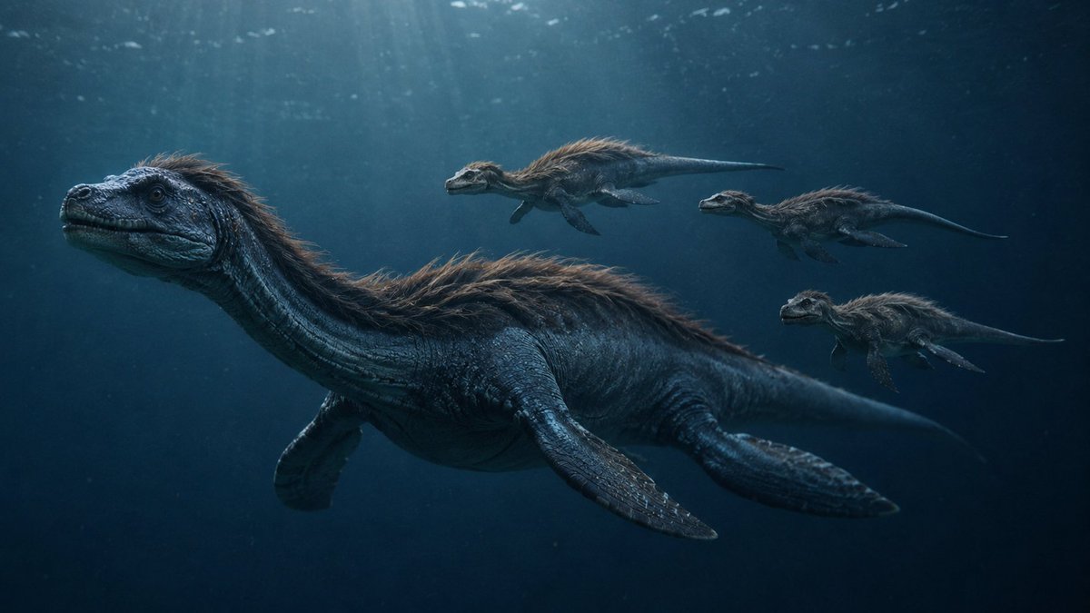 Uncle_Perry's tweet photo. What the hell is lurking off the Pacific Northwest coast? Tomorrow (Sat. 6/6), I’m diving into the legend of Cadborosaurus—hundreds of sightings, wild encounters, weird carcasses, juveniles caught, and a sea serpent that refuses to die.  Find out on my YouTube channel @uncleperry https://t.co/sspTuCoB02